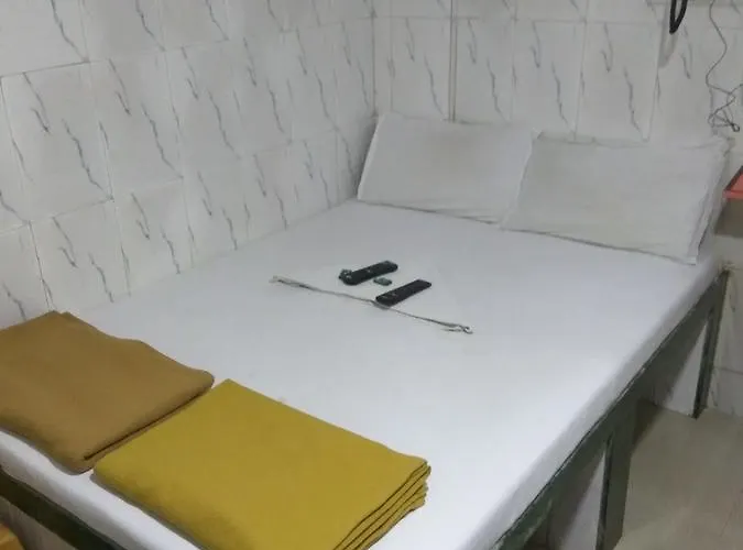 Hotel Al Muaaviya