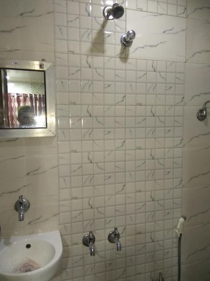 Hotel Al Muaaviya Mumbai
