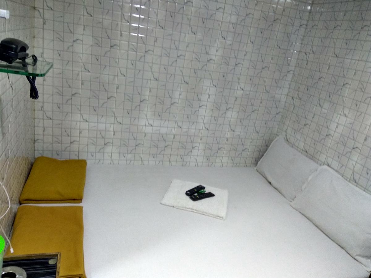 Al Muaaviya Hotel Mumbai