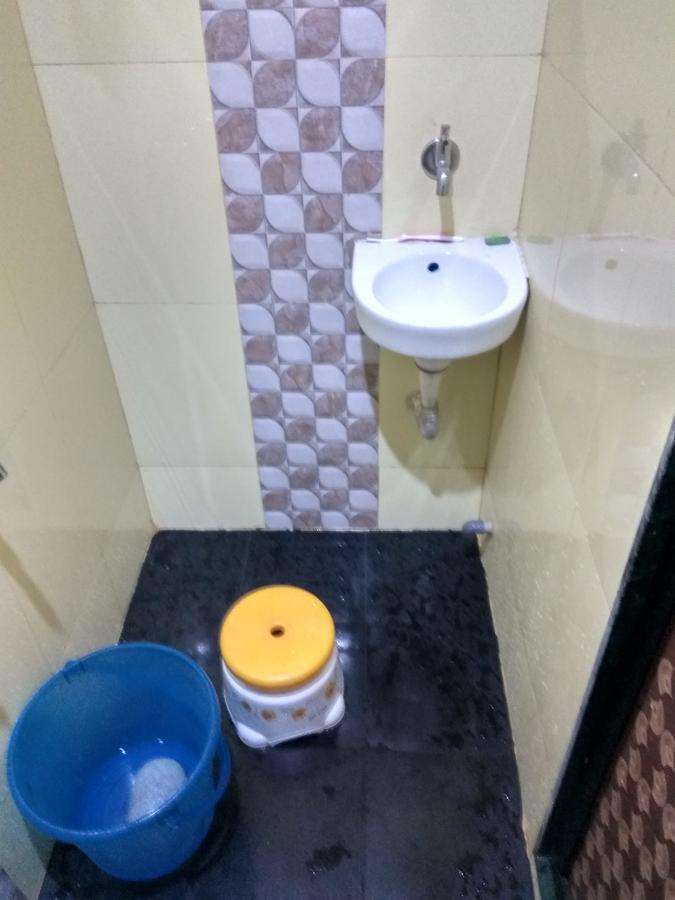 Hotel Al Muaaviya Mumbai