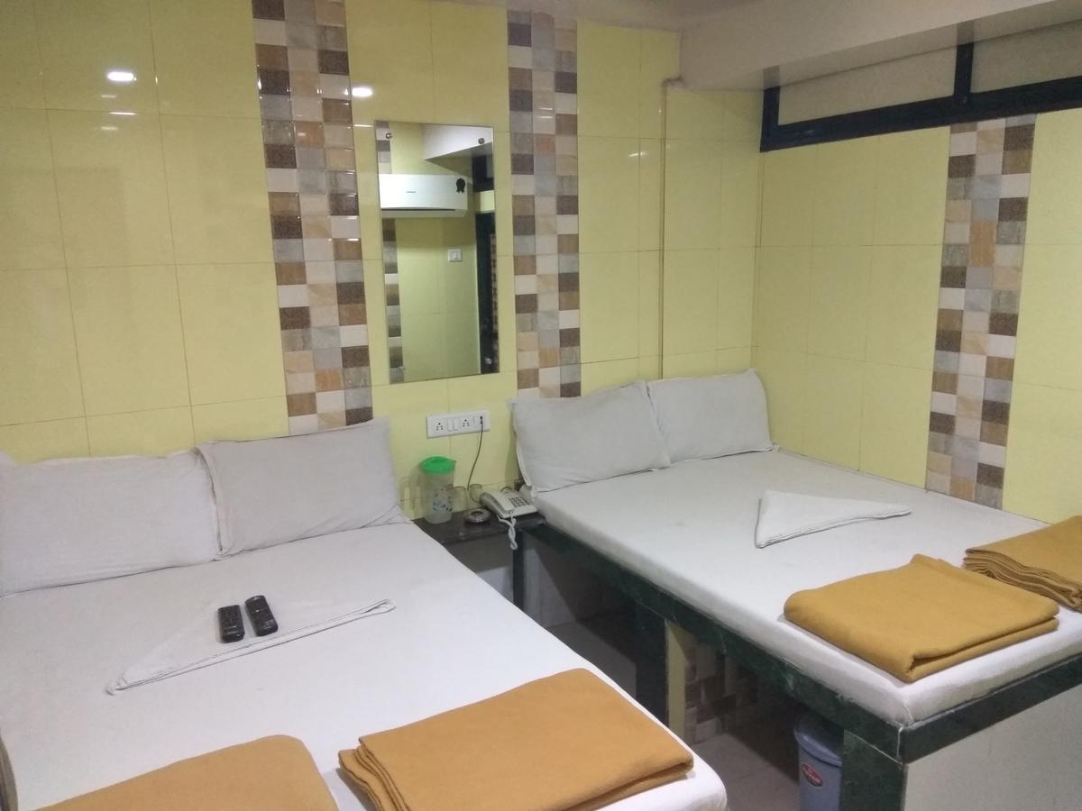 Hotel Al Muaaviya *